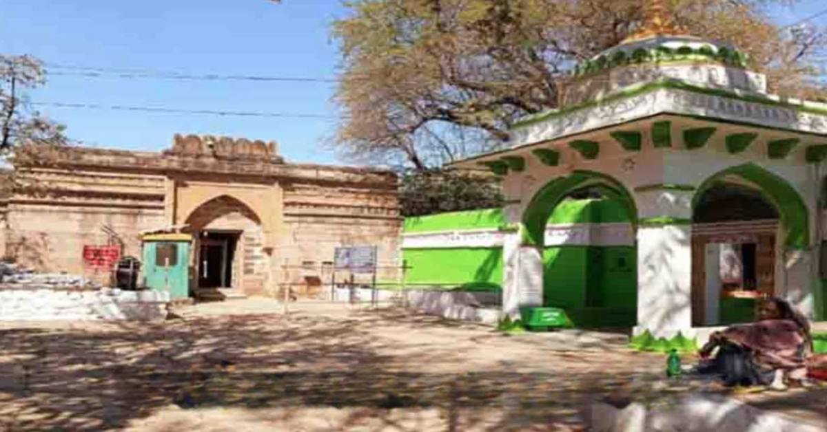 भोजशाला में ‘जैन धर्मस्थल’ होने का दावा: हिंदू-मुस्लिम के बाद जैन समाज की हुई एंट्री, हाईकोर्ट में दायर की याचिका