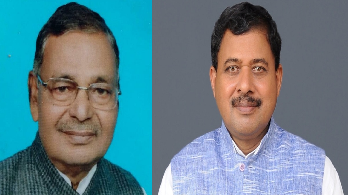 बेटे के लिए RJD का प्रचार पड़ा महंगा, गिरधारी यादव की सांसदी खत्म करने के लिए पार्टी नेता ने ही लोकसभा अध्यक्ष को लिखा पत्र