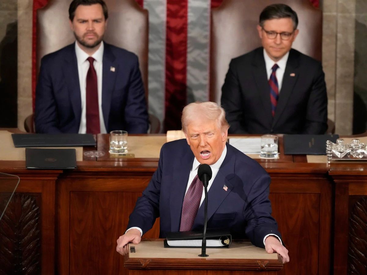 ‘ईरान युद्ध खत्म होने वाली है…,’ डोनाल्ड ट्रंप ने किया बड़ा दावा, दे डाली आखिरी चेतावनी, बोले- तेल आपूर्ति नहीं रुकने देंगे