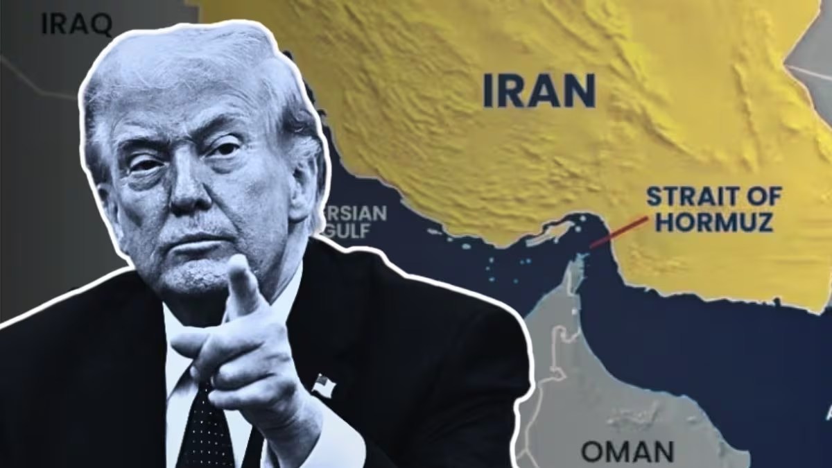 ‘हमें किसी की जरूरत नहीं…’, स्ट्रेट ऑफ होर्मुज पर दोस्तों ने दिया गच्चा तो भड़के डोनाल्ड ट्रंप, कहा- हम सबसे शक्तिशाली देश, अकेले ही ईरान को हराएंगे