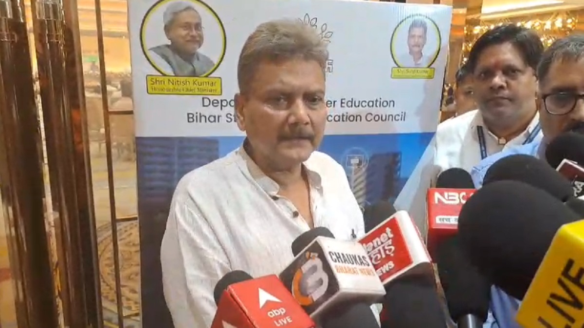 बिहार में ही मिलेगी बेहतर उच्च शिक्षा, छात्रों के पलायन रोकने पर सरकार का फोकस, कुलपतियों संग शिक्षा मंत्री की बड़ी बैठक