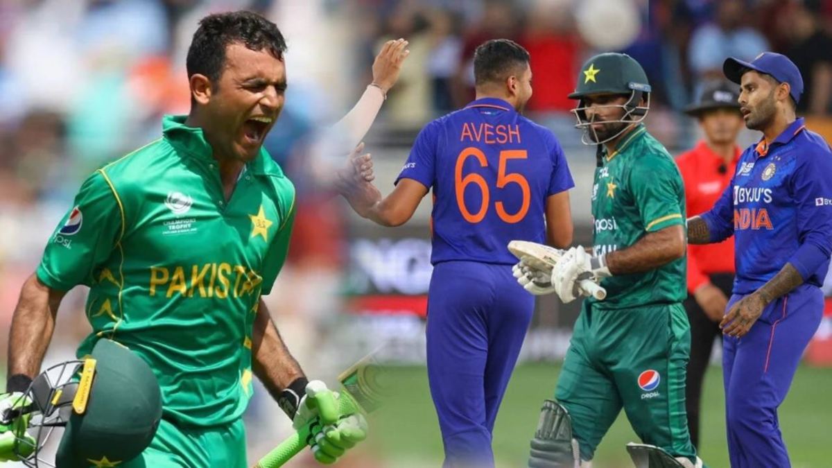 Ball Tampering Scandal: जिस हाथ से भारत के खिलाफ ठोका था ऐतिहासिक शतक, उसी से की बॉल टेम्परिंग, इस पाकिस्तानी बल्लेबाज को मिली कड़ी सजा