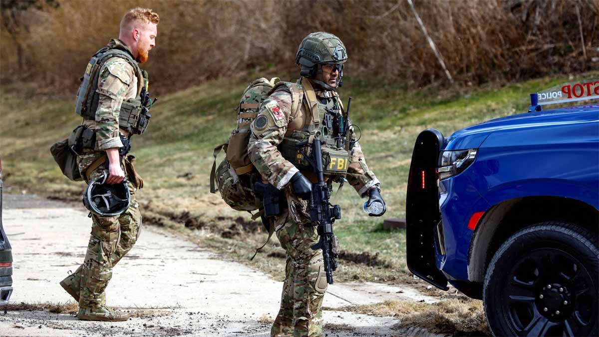 अमेरिका में 11 भारतीय गिरफ्तार, वीजा के लिए फर्जी लूट करवाने का आरोप ; एक आरोपी पहले भी हो चुका है डिपोर्ट