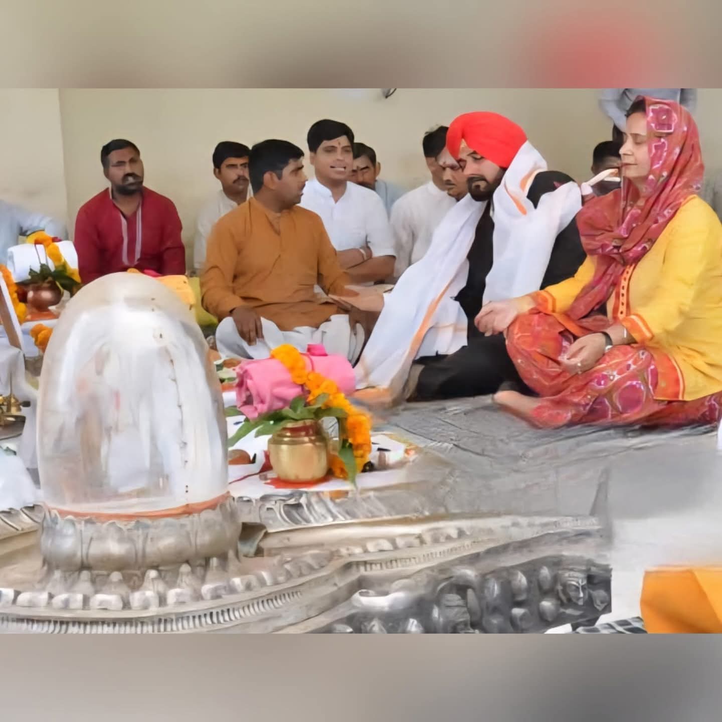 सिद्धू परिवार में संपत्ति का बंटवारा: राबिया को मिला ₹25 करोड़ का महल, करन के हिस्से आया पैतृक घर