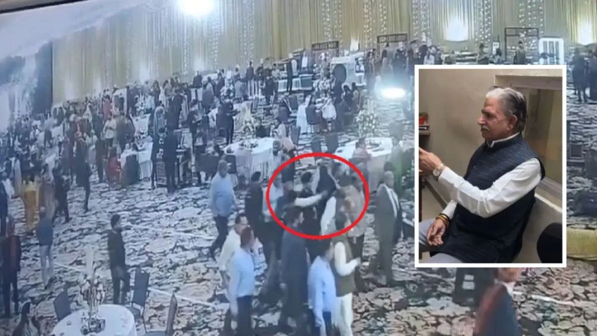 फारूक अब्दुल्ला पर जानलेवा हमला, सिर पर बंदूक तानकर की फायरिंग फिर….? कहा- मैं उन्हें 20 साल से मारना चाहता था, जानें कौन ये शख्स?