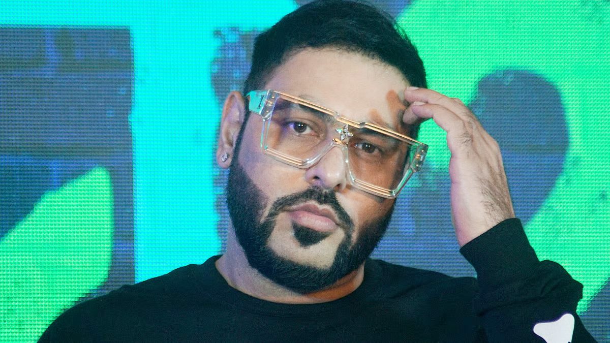 अगली बार गोली माथे में मारेंगे.. सिंगर बादशाह को लॉरेंस बिश्नोई गैंग ने दी खुली धमकी, पानीपत में हुई फायरिंग की जिम्मेदारी लेते हुए कहा- तूने हरियाणा की संस्कृति को खराब करने की..