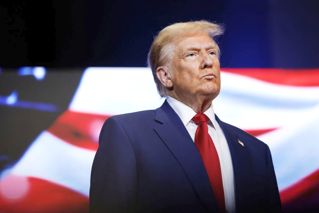 ‘हमने एक शॉट में ढेर किए 48 ईरानी लीडर’, ट्रंप ने किया बड़ा दावा, कहा- हमे पता है अभी कितने टारगेट बाकी