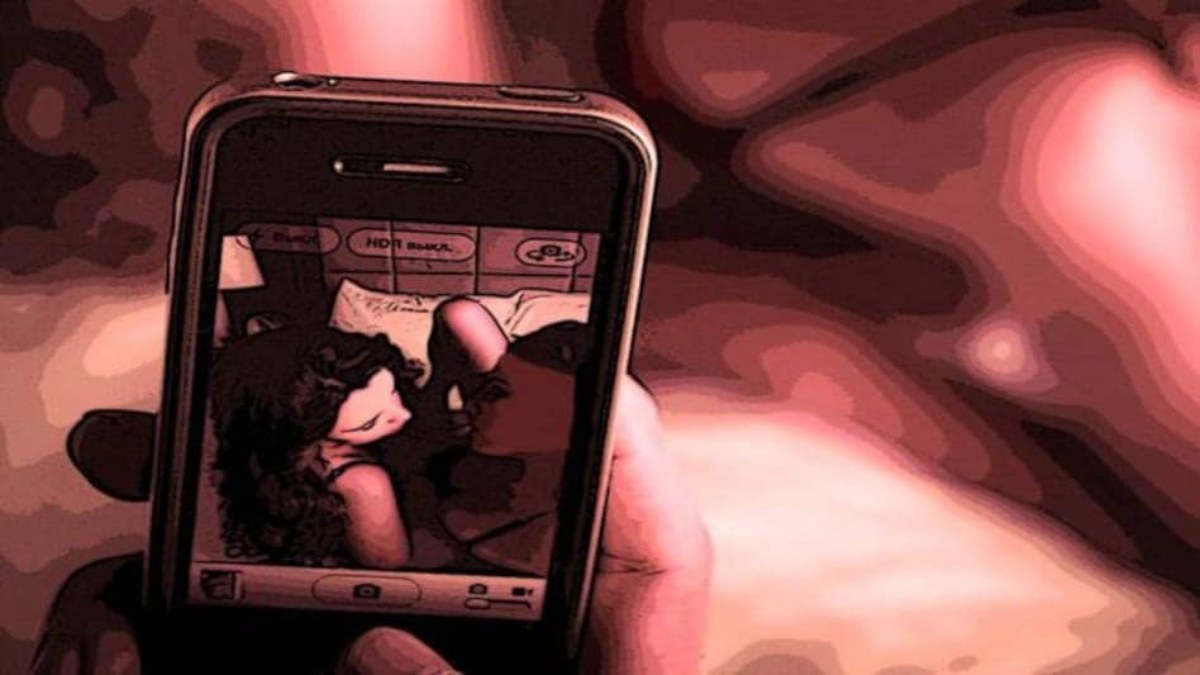 BJP नेता के बेटे का गंदा कामः नाबालिग लड़कियों का किया यौन शोषण, फिर सोशल मीडिया पर वायरल कर दिया वीडियो