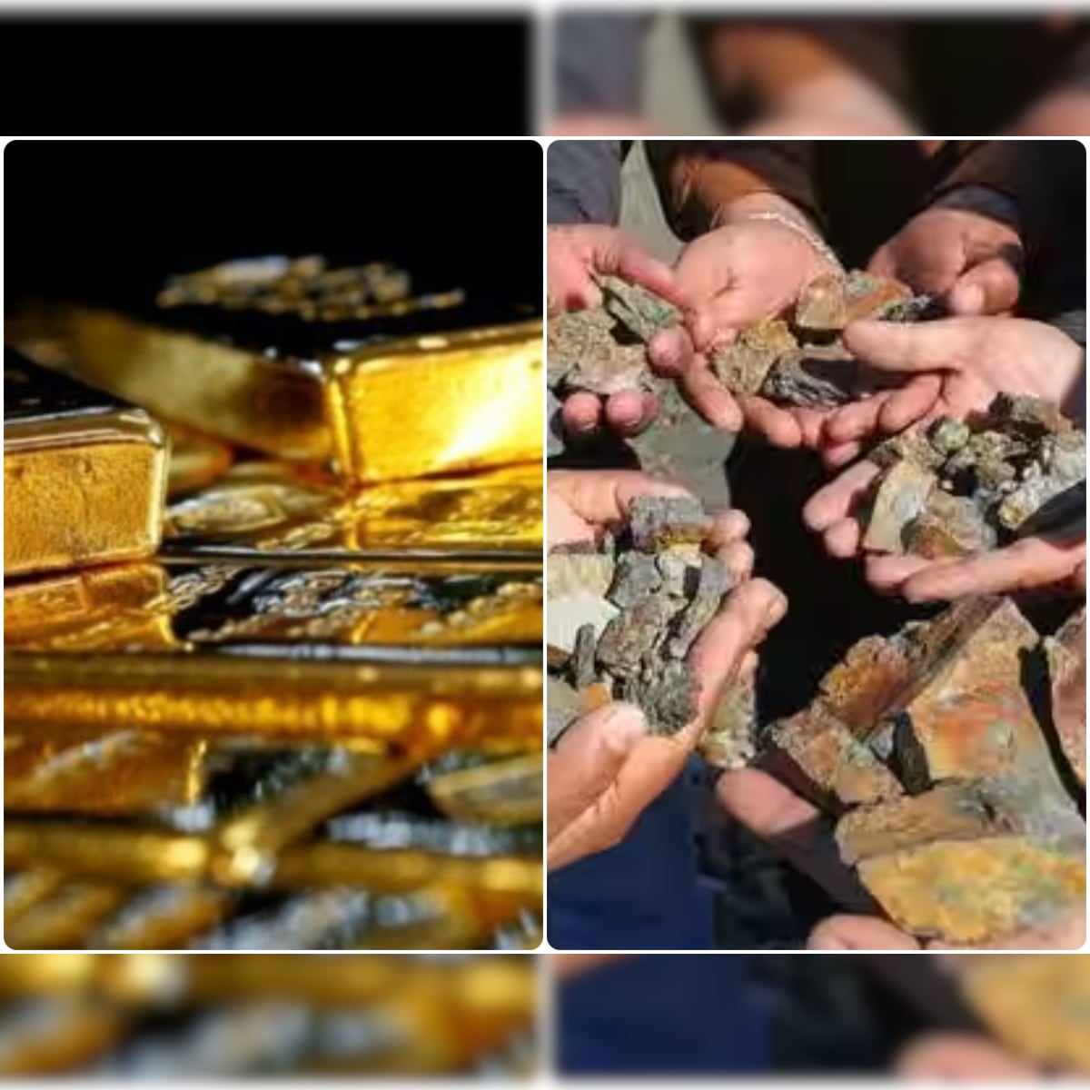 ओडिशा में खजाना! नुआपाड़ा में मिले हीरे, कई जिलों में सोना-रत्न के भंडार की पुष्टि