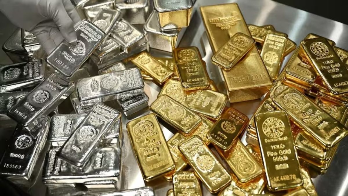 Gold silver Price Today: होली के बाद सोना-चांदी में तेजी, जानिए क्या है नया रेट ?