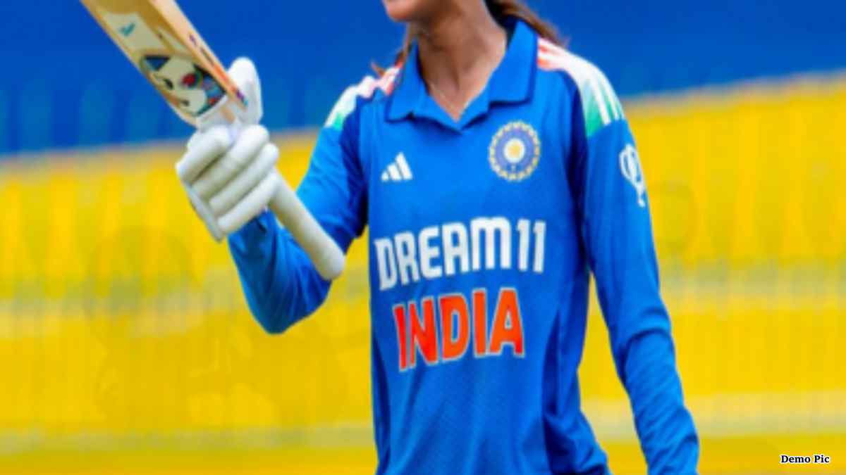 T20 मैच खेलेंगी ‘अनुष्का शर्मा’: भारतीय क्रिकेट टीम में पहली बार हुआ सिलेक्शन, SA के खिलाफ छक्के-चौके की करेंगी बरसात