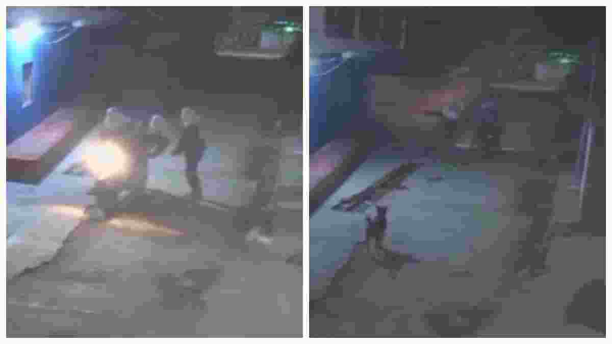 पैरोल से फरार हिस्ट्रीशीटर का खूनी खेल: नकाबपोश साथियों संग किसान को छत में सोते समय मारी गोली, CCTV में कैद हुई खौफनाक वारदात 