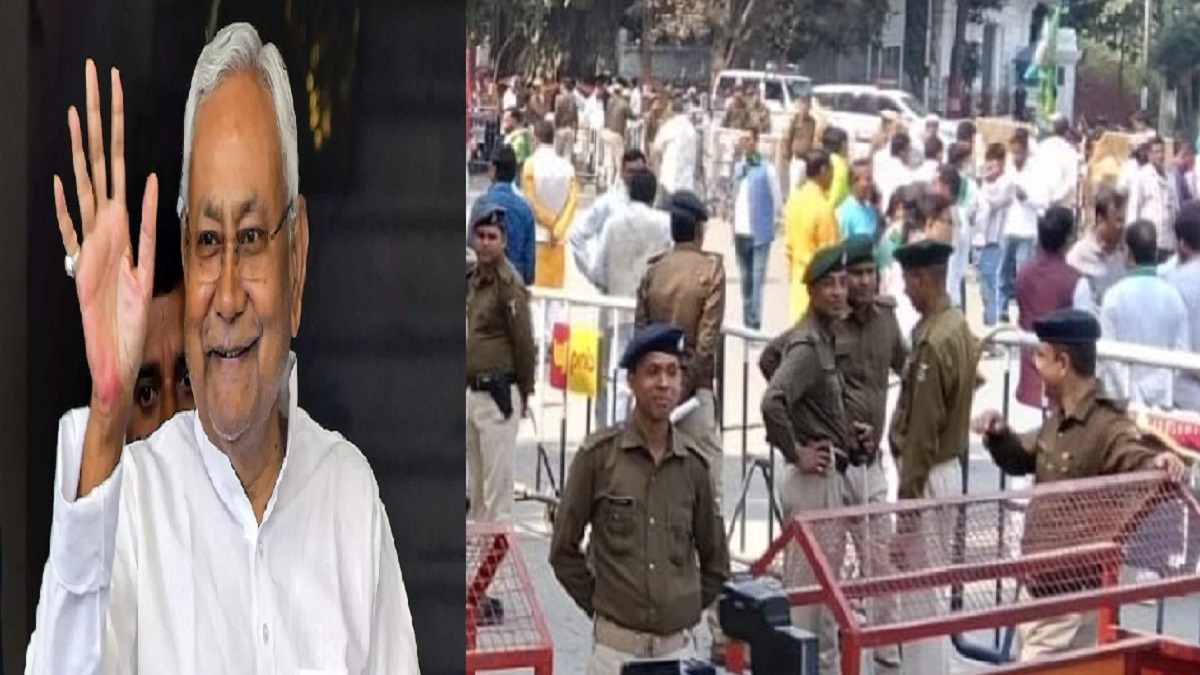 CM नीतीश के राज्यसभा जाने पर भूचाल! जदयू कार्यकर्ताओं ने अपने ही विधायक के गाड़ी पर किया हमला, वापस लौटे प्रेम मुखिया