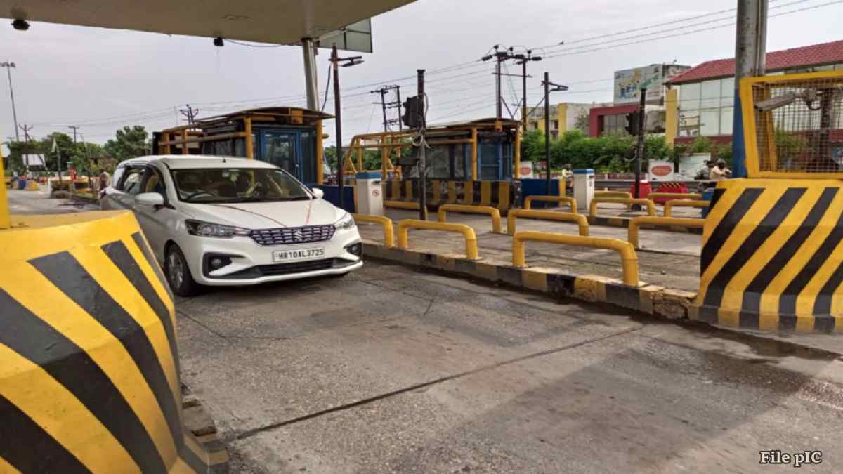 MP में अवैध सरकारी टोल वसूली, 7 सड़कों से वसूले 603 करोड़, विधानसभा में PWD के जवाब से हुआ खुलासा, जानिए क्या बोले मंत्री