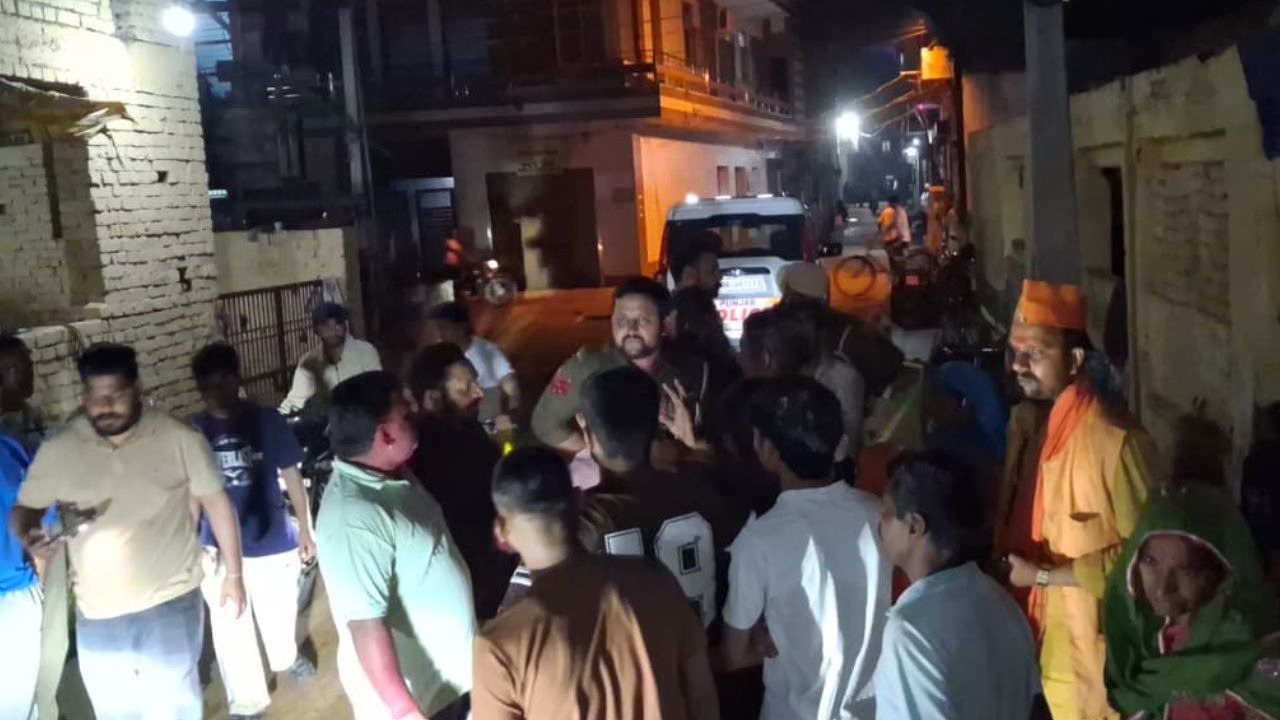 पंजाब: कबूतरबाजी के विवाद ने लिया खूनी रूप, बच्चों की बहस के बाद चली गोलियां दो की मौत