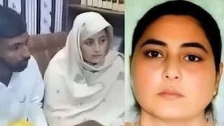 पंजाब की सरबजीत ने कहा- मैं भारत आना चाहती हूं, पाकिस्तानी पति पर लगाए गंभीर आरोप