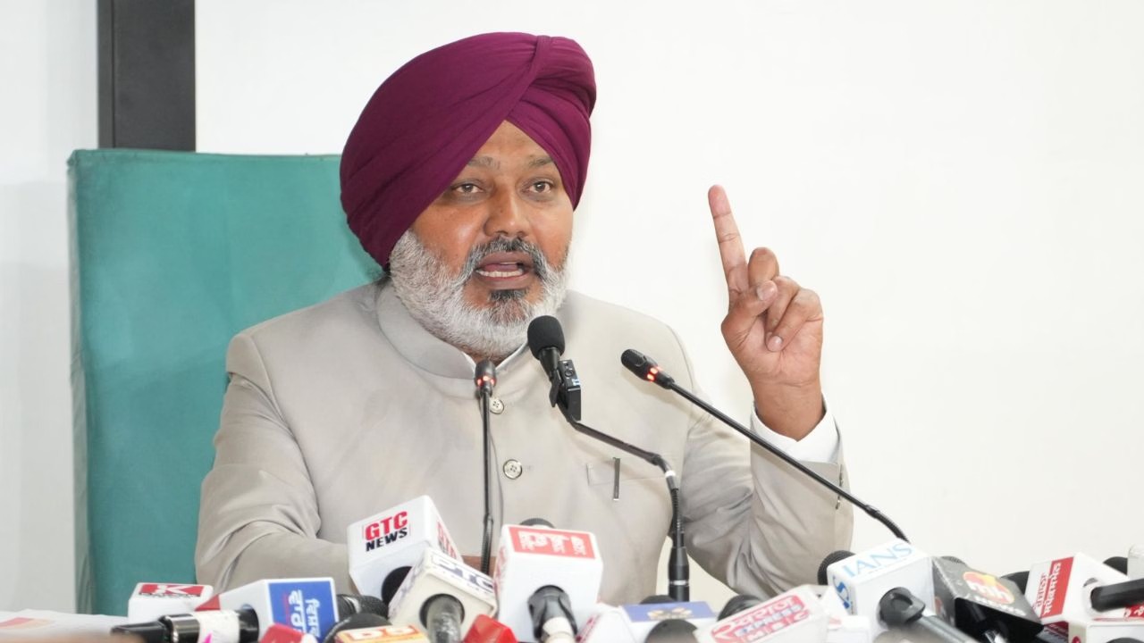 पंजाब बजट: महिलाओं के लिए खुशखबरी, मान सरकार ने पूरा किया ₹1000 की सम्मान राशि का वादा