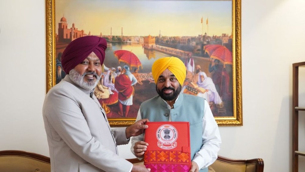 पंजाब बजट 2026-27: युवाओं के लिए 22,000 सरकारी नौकरियों का पिटारा खुला