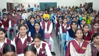 गरीबी और समाज में मौजूद असमानताओं को खत्म करने का सबसे प्रभावी साधन है शिक्षा: भगवंत मान