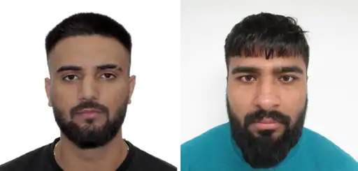 कनाडा का बड़ा एक्शन: पंजाब के 2 गैंगस्टर डिपोर्ट, अपराध पर सख्ती तेज