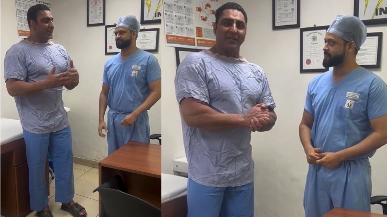 बॉडी बिल्डर वरिंदर घुम्मन मौत केस: SIT रिपोर्ट के बाद फोर्टिस के 4 डॉक्टरों पर FIR, लापरवाही के गंभीर आरोप