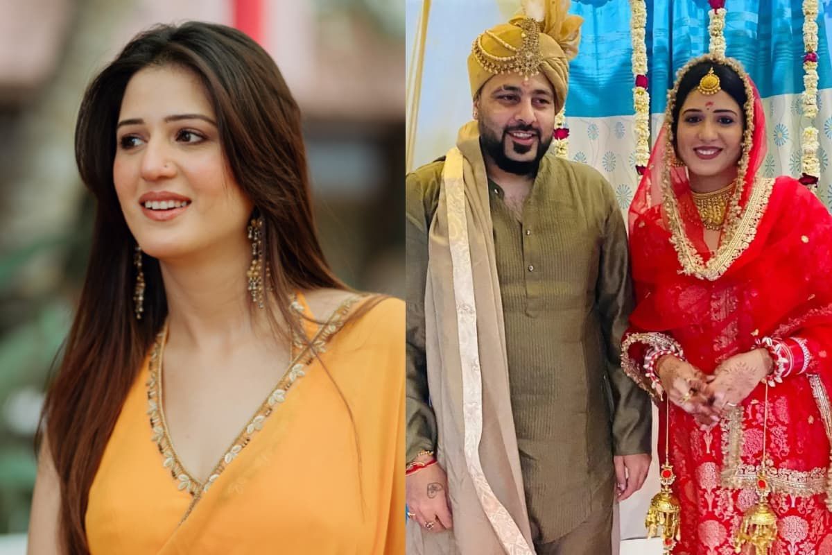 Badshah ने की दूसरी शादी, Isha Rikhi बनीं दुल्हन—तस्वीरें वायरल
