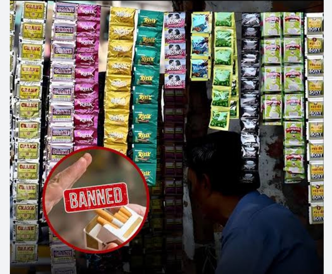 ओडिशा में तंबाकू बैन पर हाईकोर्ट की रोक, चबाने वाले तंबाकू के नोटिफिकेशन पर स्टे