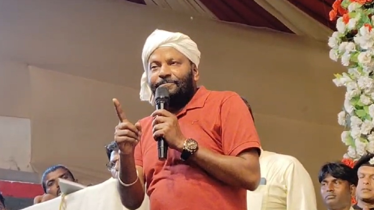 ‘कोई बच नहीं पाएगा…’, तेजस्वी के करीबी IP गुप्ता ने की बीजेपी की जमकर तारीफ, राज्यसभा चुनाव में RJD प्रत्याशी को दिया था वोट