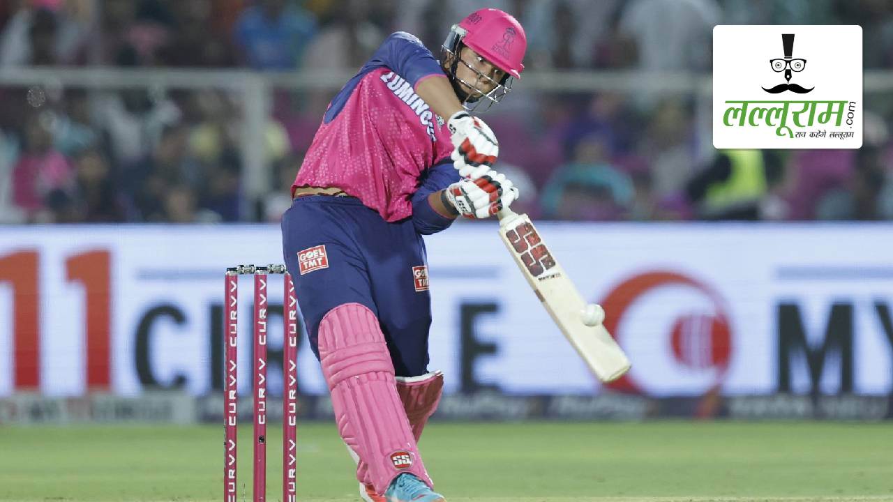 18 मैचों में 62 छक्के: IPL 2026 में गेंदबाजों की धज्जियां उड़ाने आ रहा नया ‘शेर’, मिशन है 100 छक्के और 1000 रन