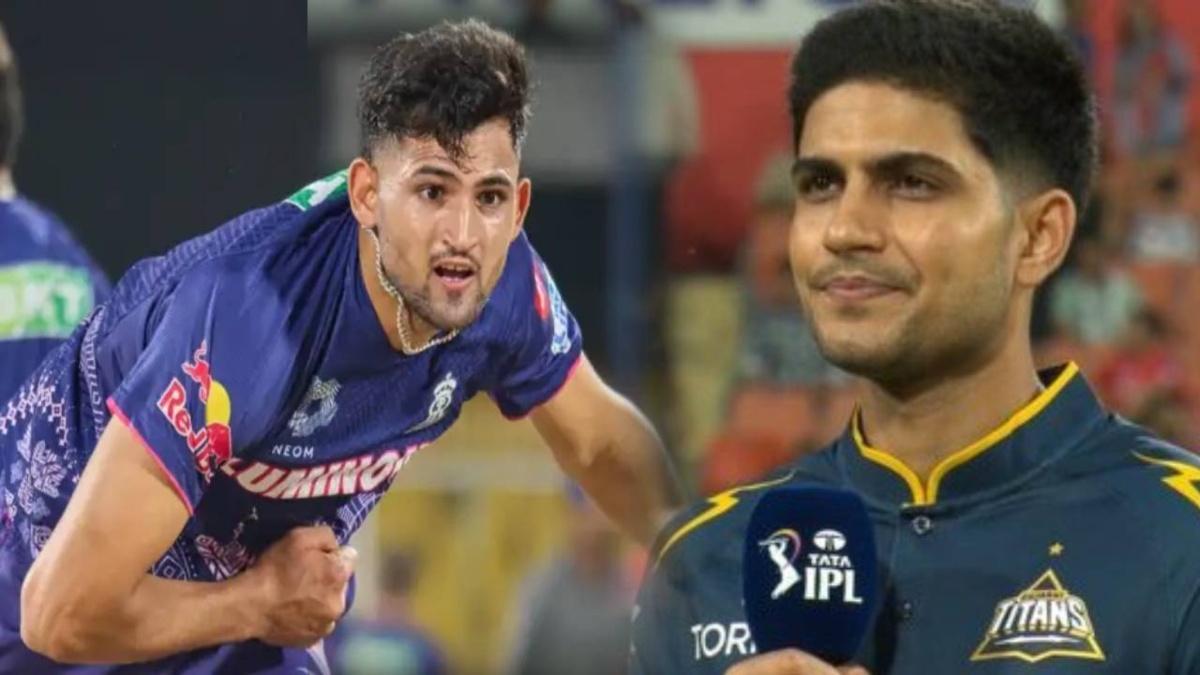 PBKS vs GT, Who is Ashok Sharma: किसान के बेटे का शुभमन गिल ने कराया डेब्यू, 150 kmph की रफ्तार से उखाड़ता है स्टंप, कहलाता है ‘रफ्तार सिंह’