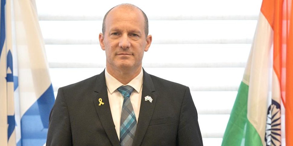 ‘अब हमला करने के काबिल नहीं रहेगा ईरान….’, इजरायली राजदूत ने बताया ट्रंप-नेतन्याहू का प्लान, पीएम मोदी का किया जिक्र