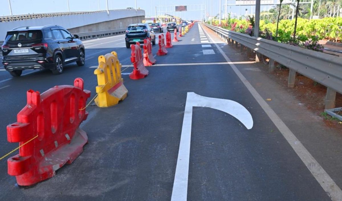 भारत की पहली ‘म्यूजिकल’ रोड विवादों में घिरी, 650 से अधिक परिवारों ने इसके खिलाफ उठाया बड़ा कदम, एक महीने पहले सीएम फडणवीस ने किया था उद्घाटन