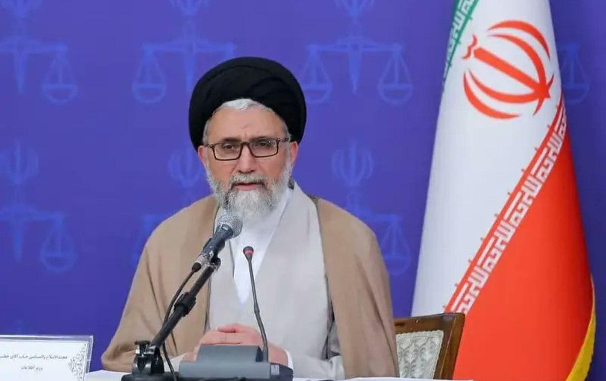 ईरान के इंटेलिजेंस मिनिस्टर इस्माइल खातिब मारे गएः  साइबर हमलों के जिम्मेदार थे, अमेरिका ने बैन लगाया था; एक दिन पहले सिक्योरिटी चीफ मारे गए थे