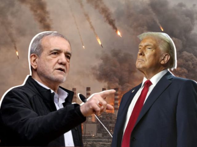 48 घंटे का टाइम… डोनाल्ड ट्रंप ने ईरान को दिया FIRअल्टिमेटम, ईरानी राष्ट्रपति बोले- हम बेबुनियाद धमकियों से नहीं डरते