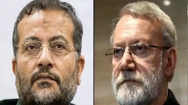 IDF ने ईरान के सुरक्षा प्रमुख लारीजानी और कमांडर सुलेमानी की हत्या का किया दावा, ईरान कुछ देर में जारी करेगा वीडियो मैसेज