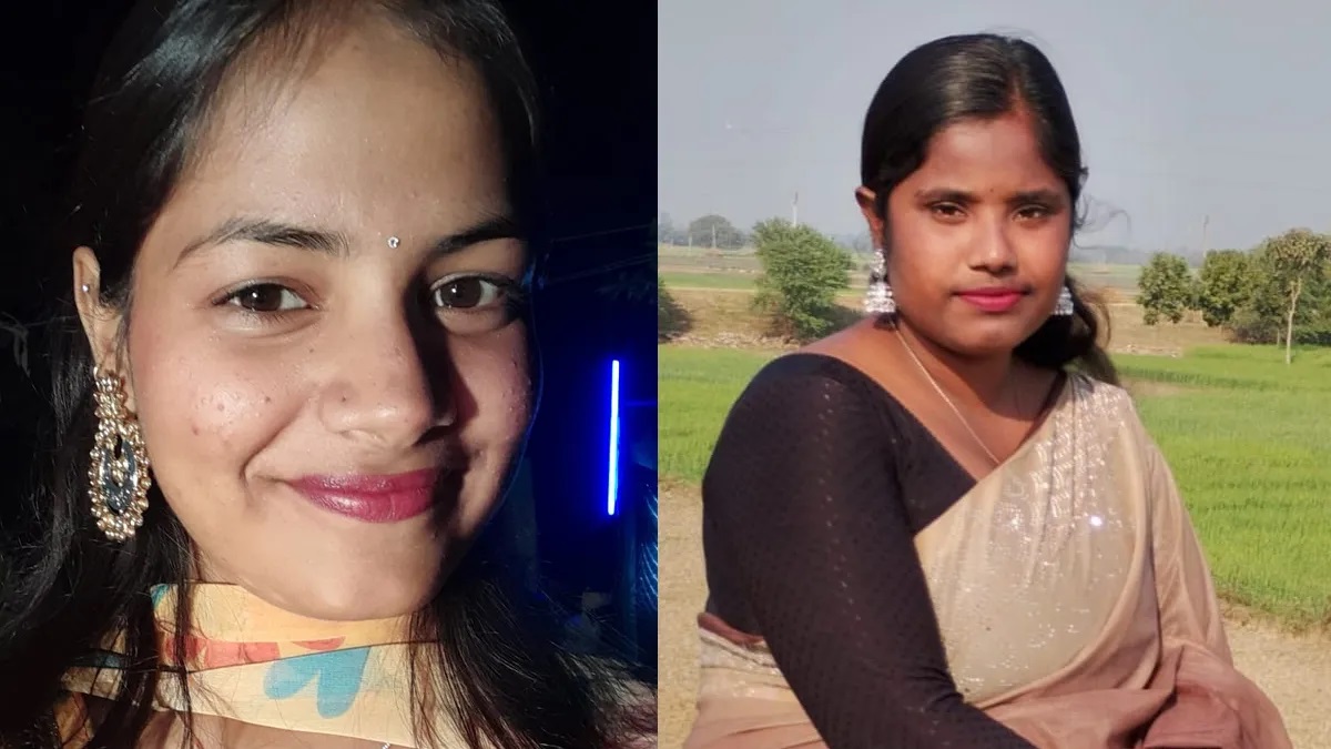 दुखद: जमुई में पूजा कर लौट रही दो बहनों को तेज रफ्तार स्कॉर्पियो ने रौंदा, मौके पर मौत, आक्रोशित लोगों ने जाम किया सड़क