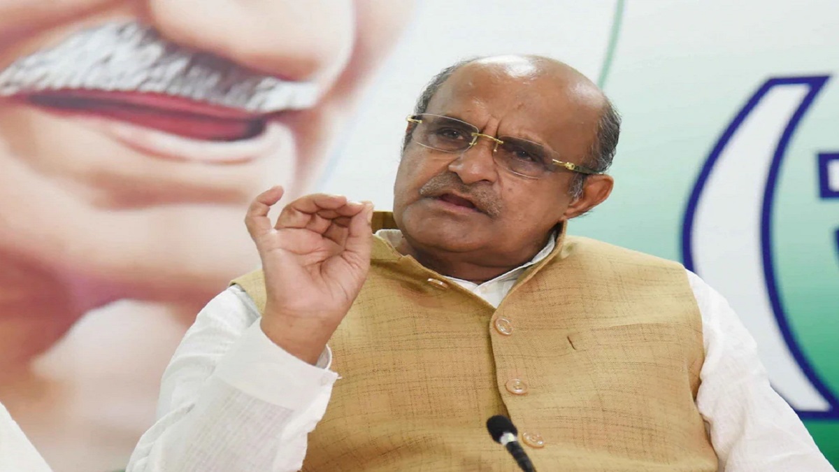 जदयू को बड़ा झटका: नीतीश के लिए भारत रत्न की मांग करने वाले केसी त्यागी आज RLD में हो सकते हैं शामिल