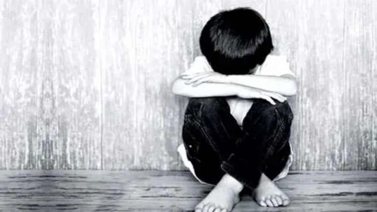 3 नाबालिगों के साथ कुकर्म: युवक ने जबरन बनाए अप्राकृतिक संबंध, आरोपी गिरफ्तार 