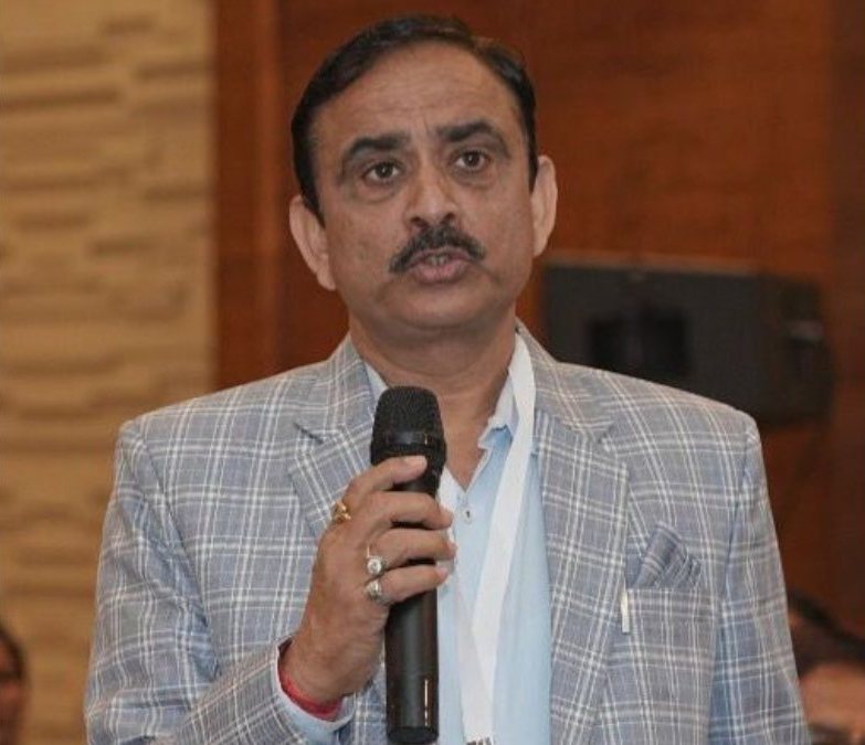 महिलाओं के लिए कृषि में AI : अवसर, चुनौतियां और नई दिशा – डॉ. अखिलेश कुमार सिंह