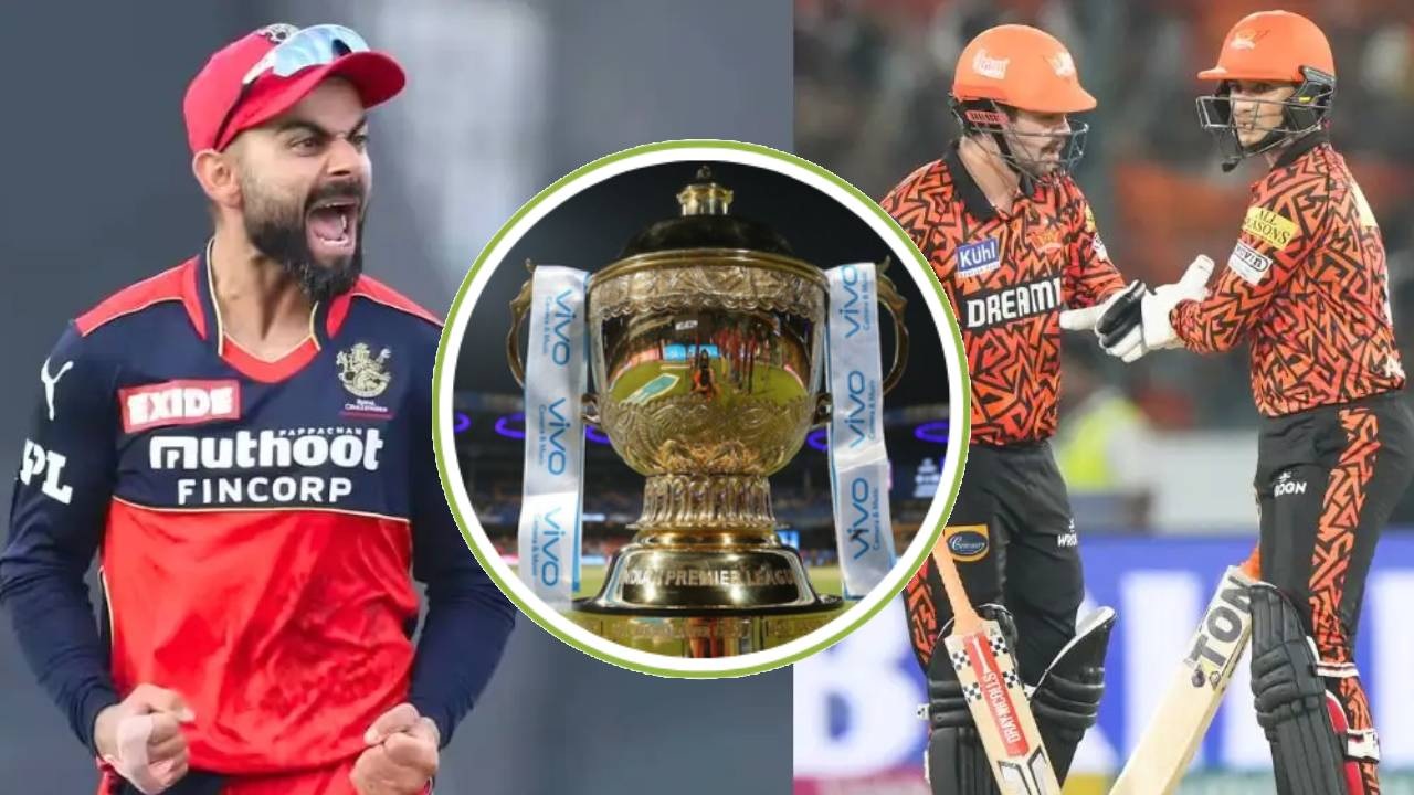 IPL 2026, RCB vs SRH Playing 11: ओपनिंग मुकाबले में तबाही मचाने उतरेंगे ये धुरंधर, जानिए किस टीम की प्लेइंग 11 है सबसे घातक?