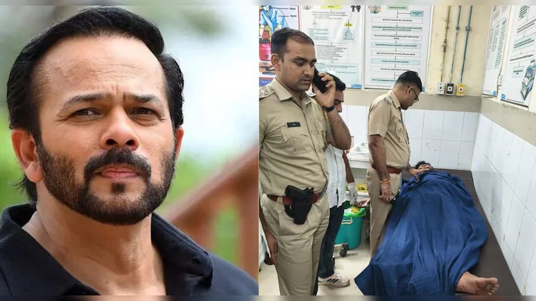 Lawrence Bishnoi Gang: श्रीगंगानगर में मुठभेड़, रोहित शेट्टी के घर फायरिंग की सुपारी लेने वाला शूटर ढेर; पैर में लगी गोली