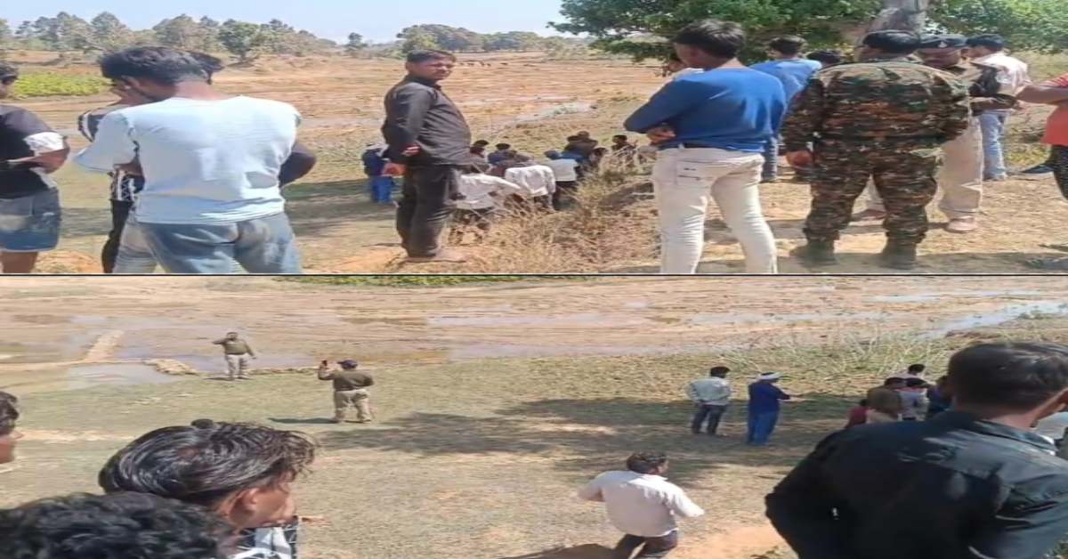 छत्तीसगढ़ पुलिस ने एमपी पुलिस पर किया एक्सटॉर्शन केस: चौकी प्रभारी लाइन अटैच-दो आरक्षक सस्पेंड, जानें पूरा मामला