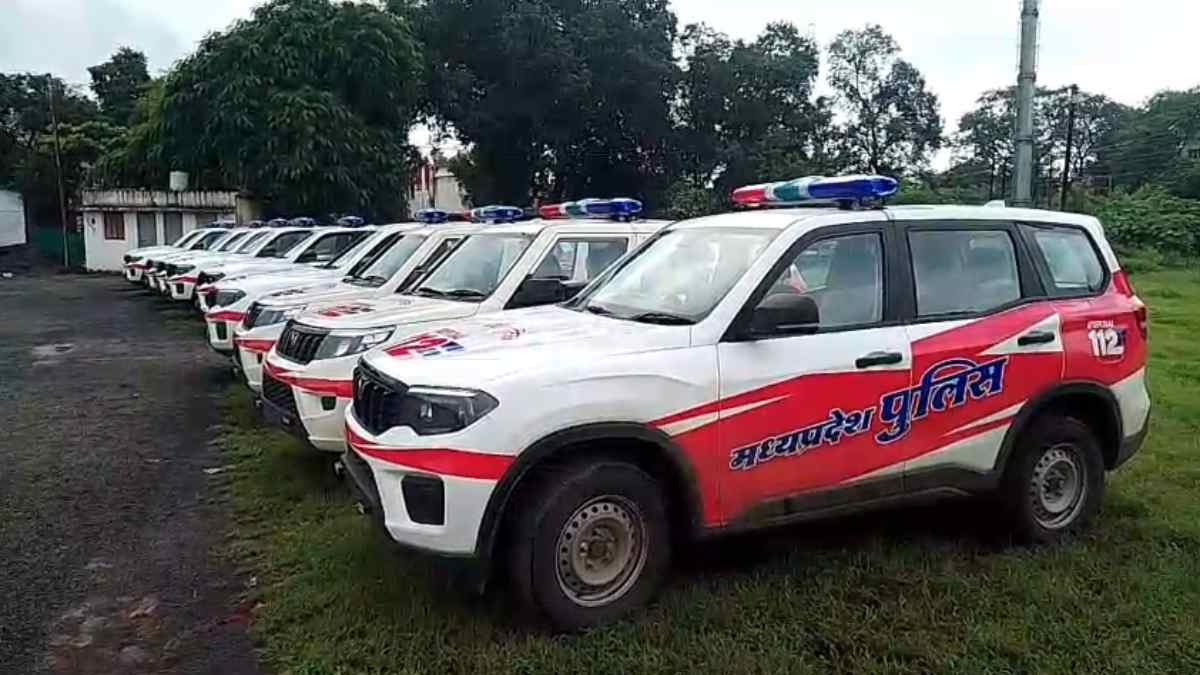 EMRI ही चलाएगी डायल 112: HC ने BVG कंपनी की याचिका की खारिज, 972 करोड़ में हुआ था टेंडर