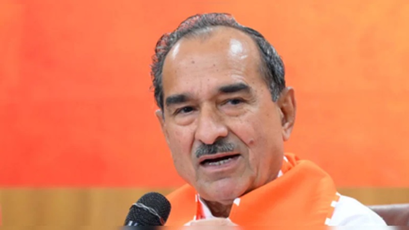 UCC in Rajasthan: मदन राठौड़ ने की राजस्थान में UCC लागू करने की मांग, बोले- अब शरिया कानून से नहीं, संविधान से चलेगा देश