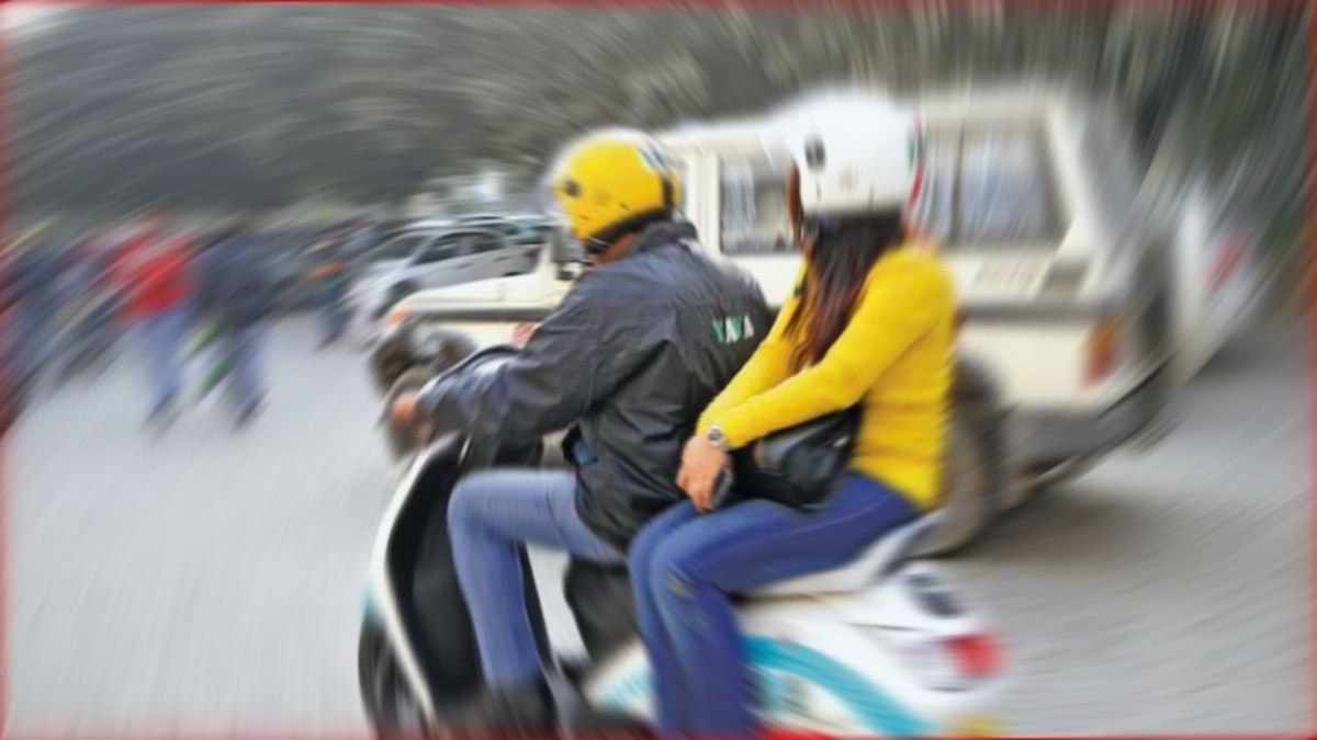 कैब ड्राइवर की गंदी हरकतः महिला से छेड़छाड़ और बदसलूकी की, विरोध करने पर जान से मारने की धमकी दी, सवाल- क्या दिल्ली में अब बाइक टैक्सी सुरक्षित नहीं?