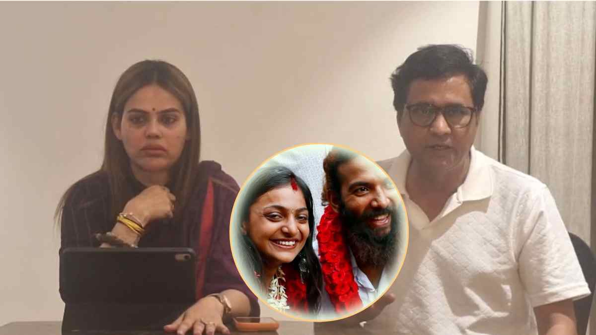 ‘मोनालिसा सेफ नहीं है’, डायरेक्टर सनोज मिश्रा ने जताई अनहोनी की आशंका, SC वकील नाजिया इलाही बोलीं- लव जिहाद को लेकर लड़ेंगे कानूनी लड़ाई