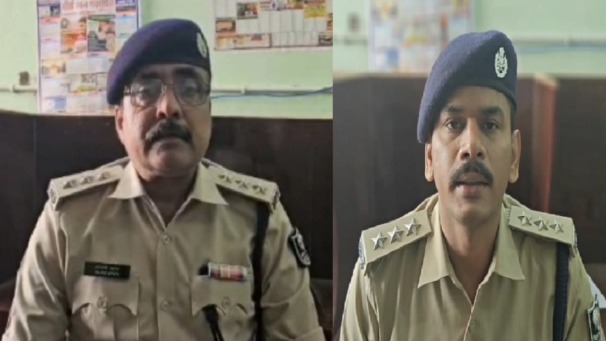 मुजफ्फरपुर में भारी बवाल: पॉक्सो आरोपी को गिरफ्तार करने गई पुलिस टीम पर हमला, दोनों तरफ से हुई फायरिंग में स्थानीय की मौत, 4 पुलिसकर्मी घायल