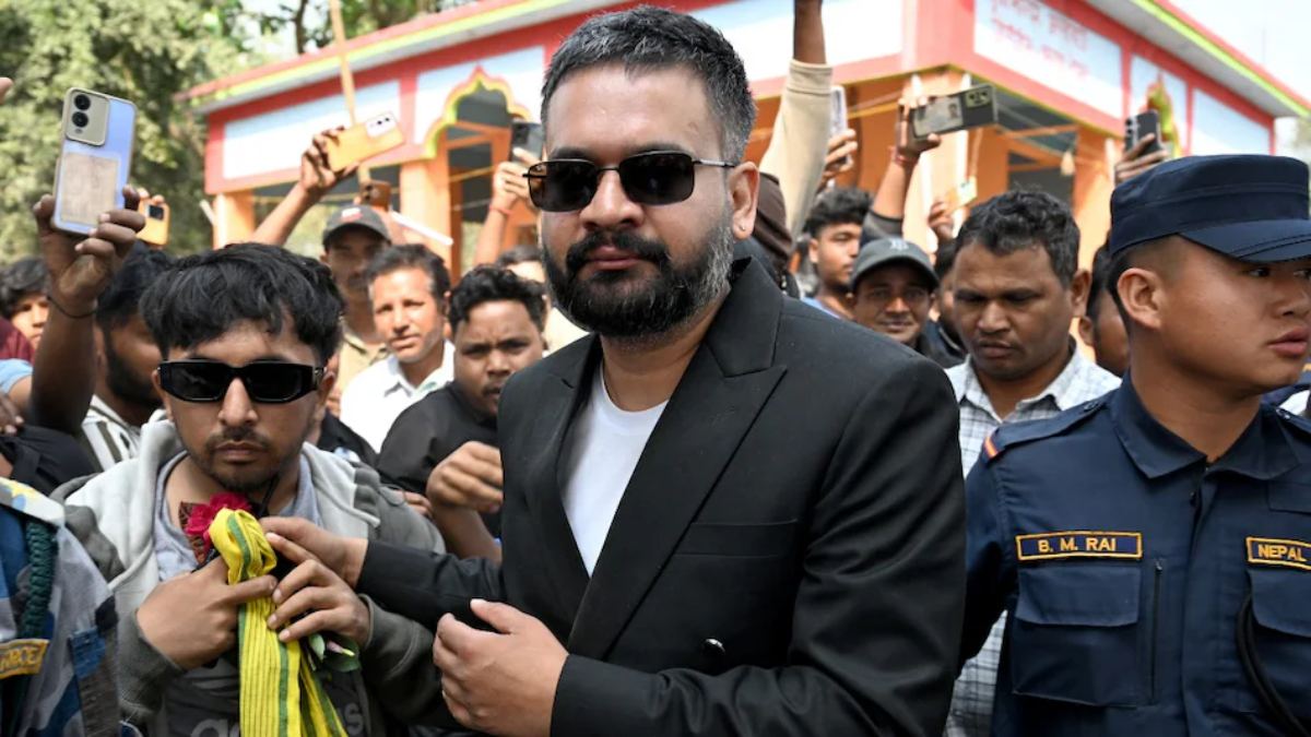 Nepal Election Results LIVE: नेपाल चुनाव परिणाम के शुरुआती रुझानों में बालेन शाह की लहर, पार्टी 47 सीटों पर आगे, पूर्व PM केपी ओली 1000 वोटों से पीछे, मतगणना जारी