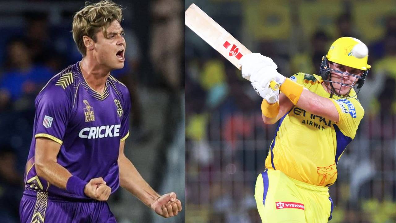 IPL 2026: ऑक्शन में किसी ने नहीं पूछा, अब चोटिल दिग्गजों की जगह गदर मचाएंगे ये 3 खिलाड़ी, रातोंरात चमक गई किस्मत