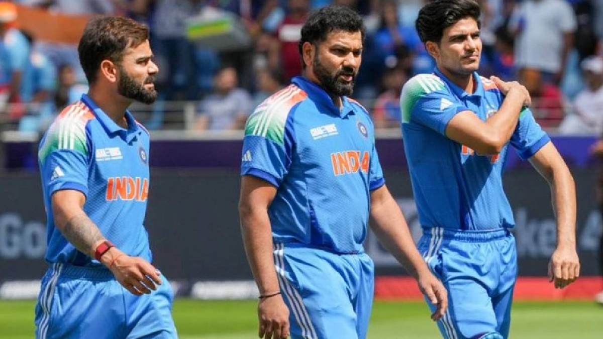 ODI World Cup 2027 से पहले अपने घर में 9 ODI, 8 T20 और 5 Test खेलेगी टीम इंडिया, 4 टीमों से होगी भिड़ंत, BCCI ने जारी किया शेड्यूल